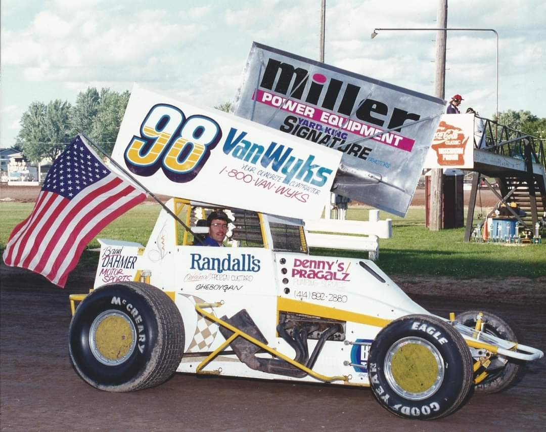 Tim McMullen