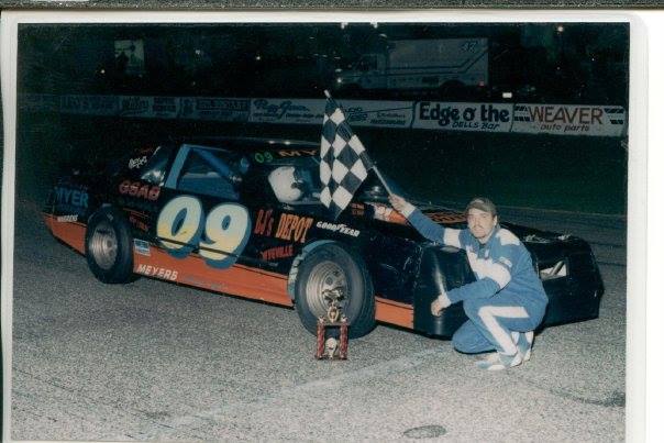Tim Myer