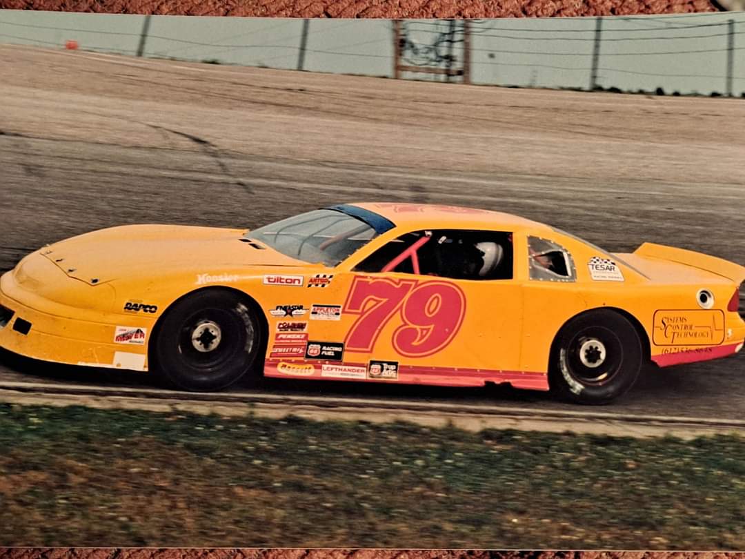 Tim Olson