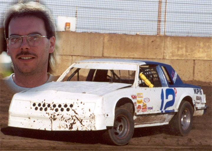 Tim Paitrick