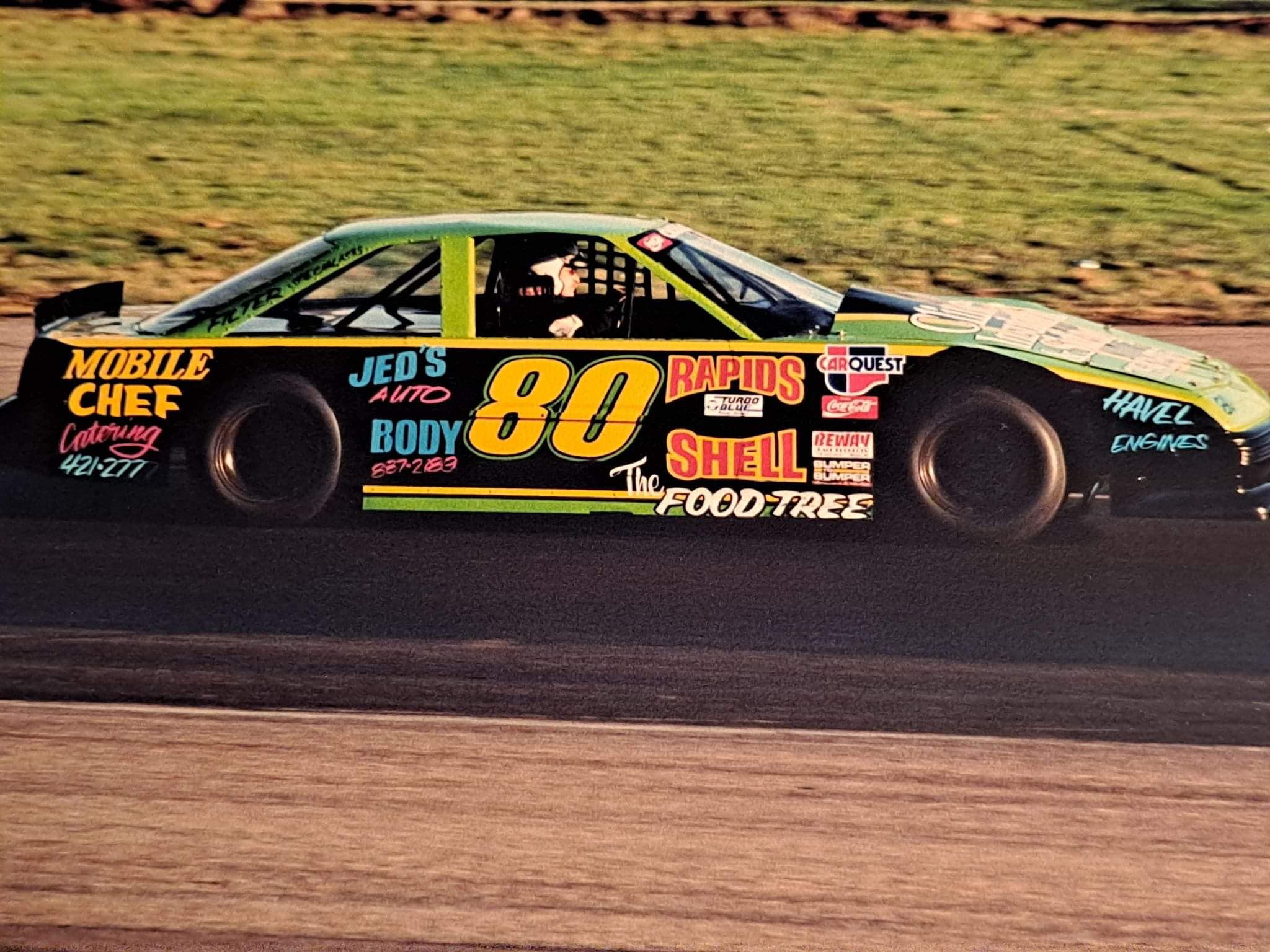 Tim Plowman