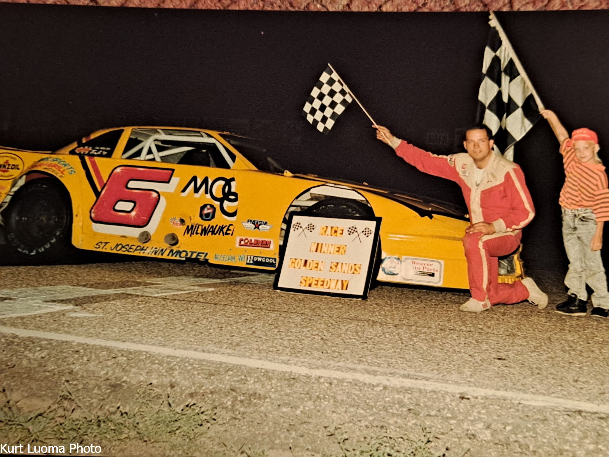 Tim Sauter