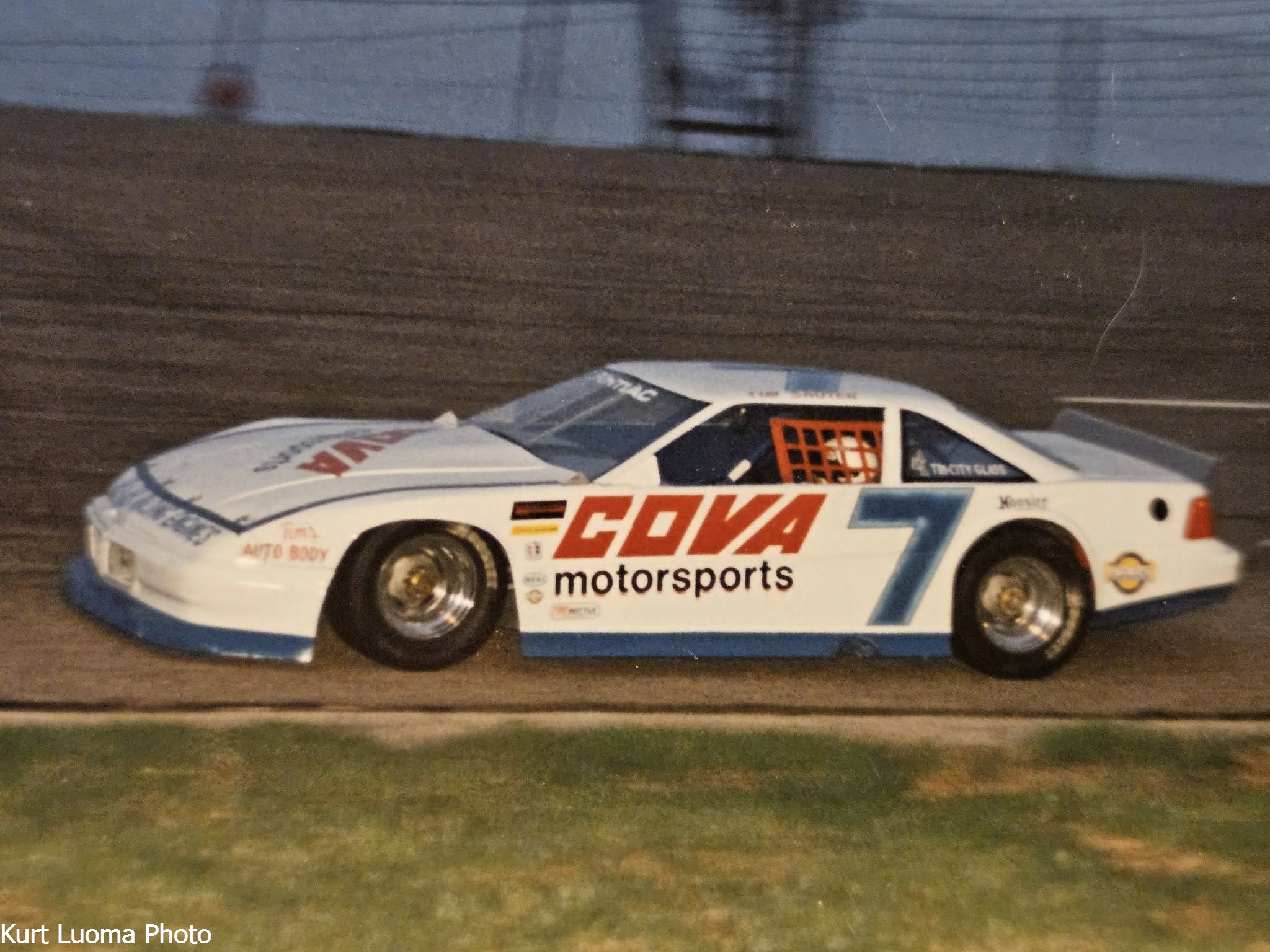 Tim Sauter
