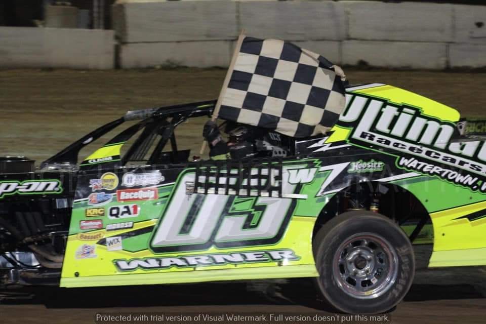 Tim Warner