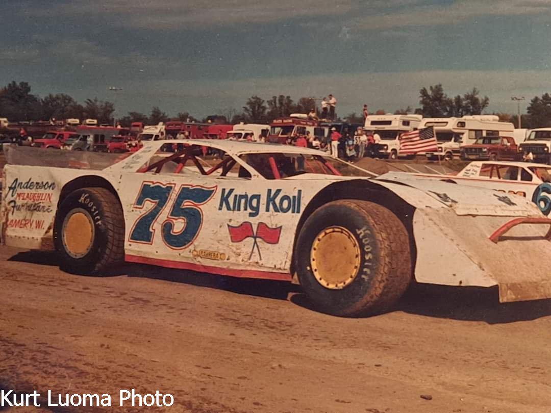 Todd Anderson