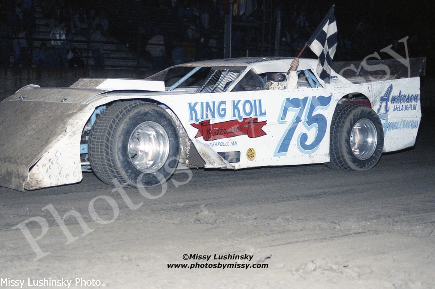 Todd Anderson