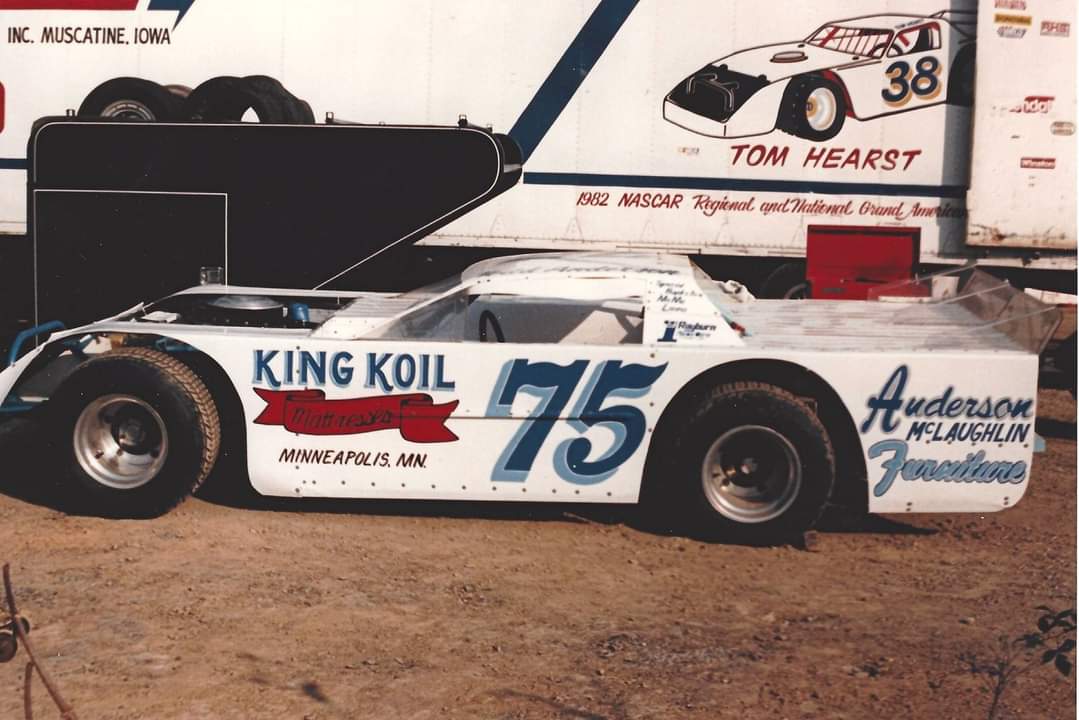 Todd Anderson