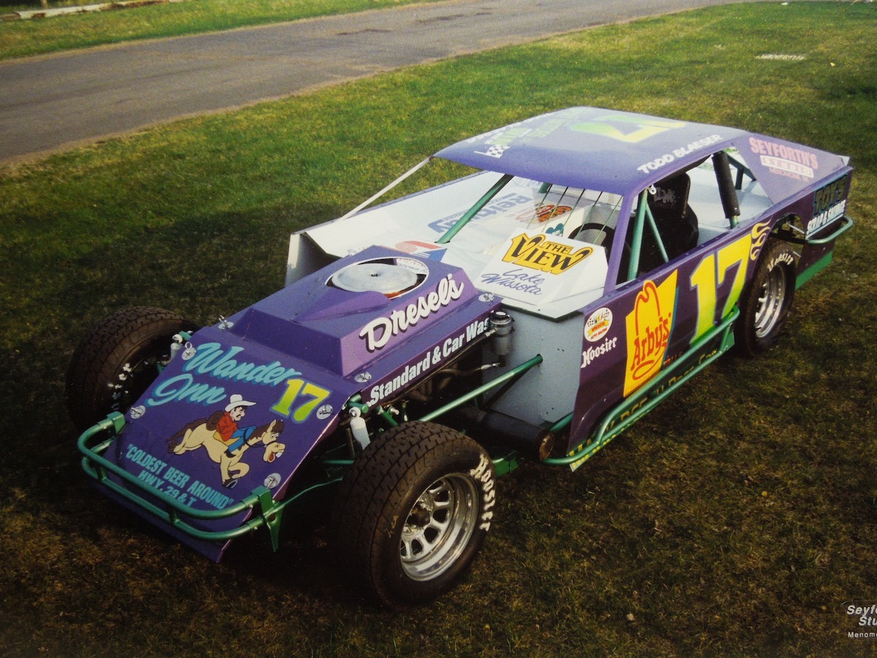 Todd Blaeser