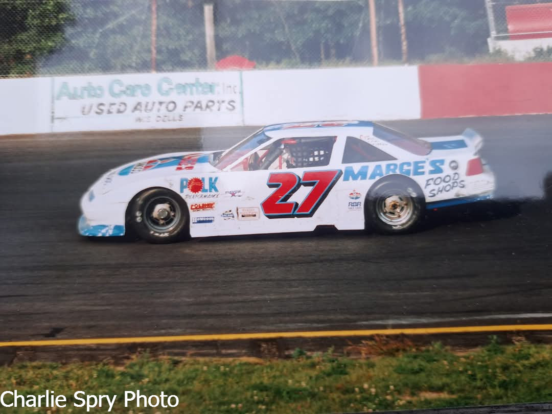 Todd Blair