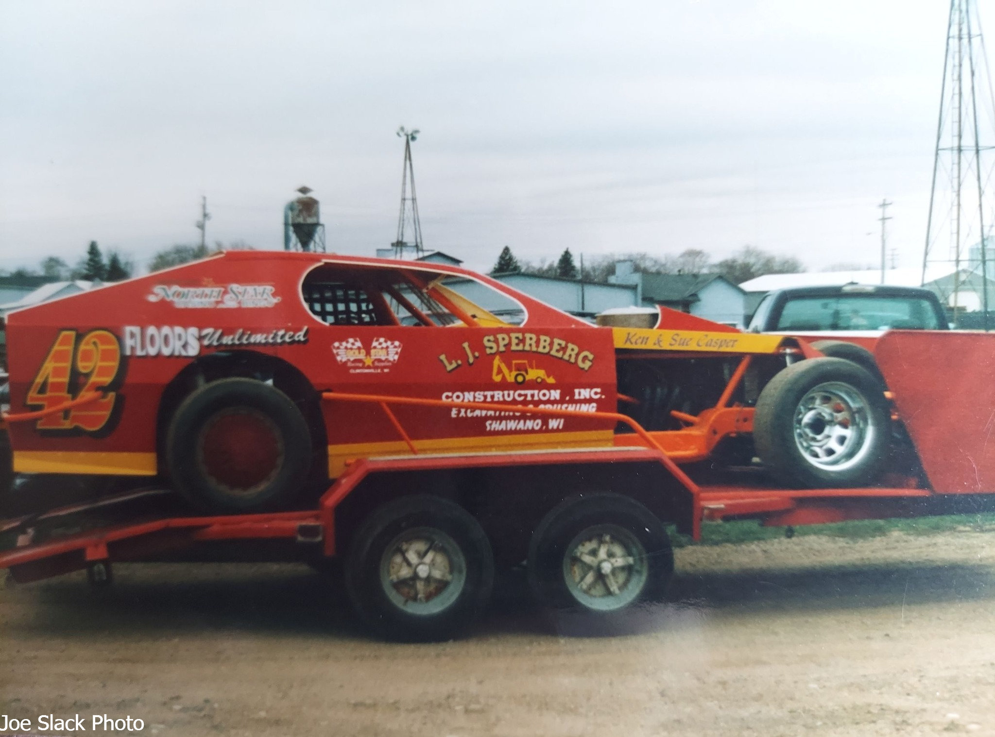 Todd Casper