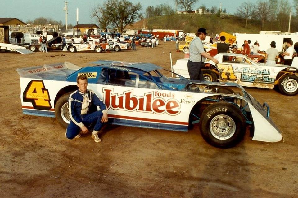 Todd Eliason