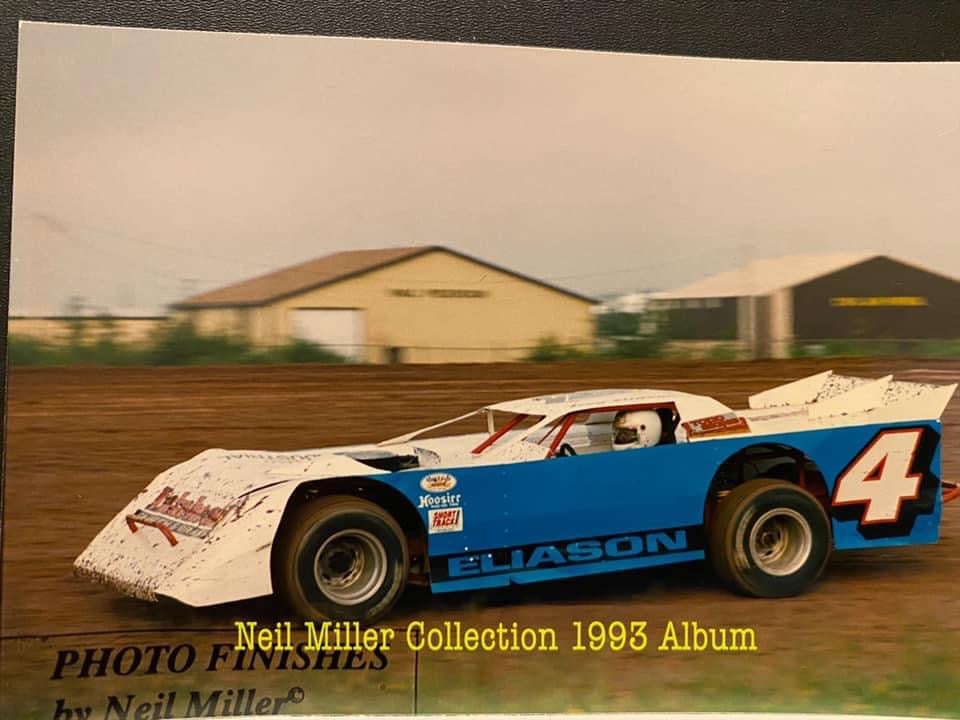Todd Eliason