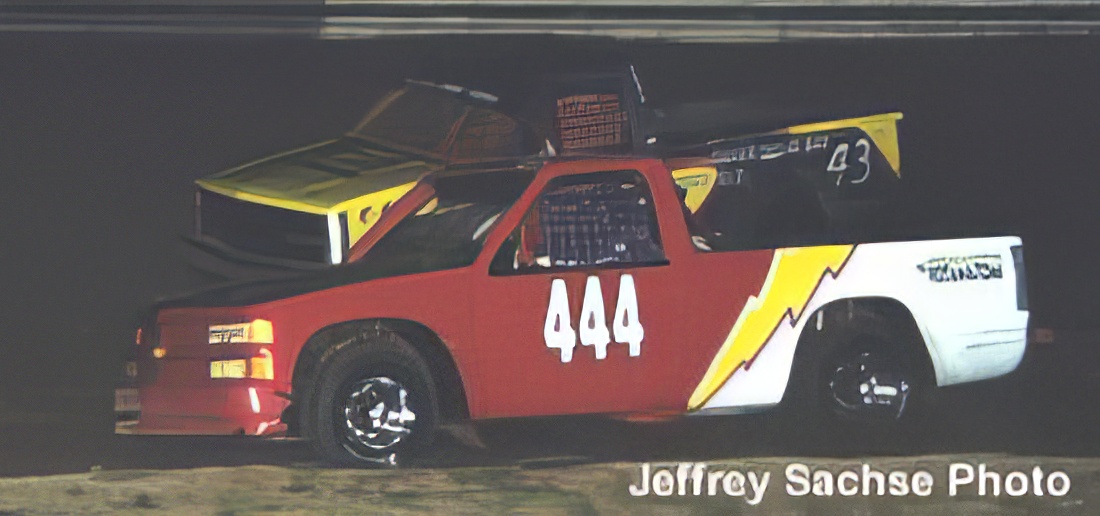 Todd Flannery