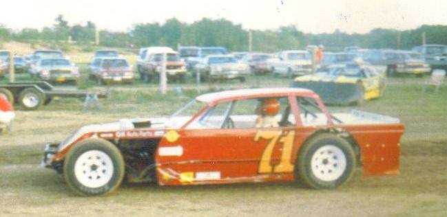 Todd Gehl