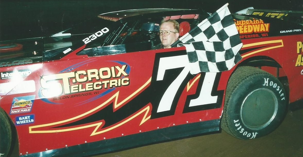 Todd Gehl