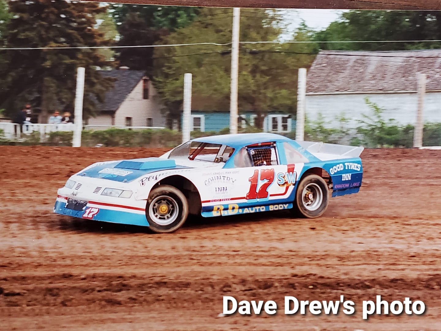 Todd Gerlach