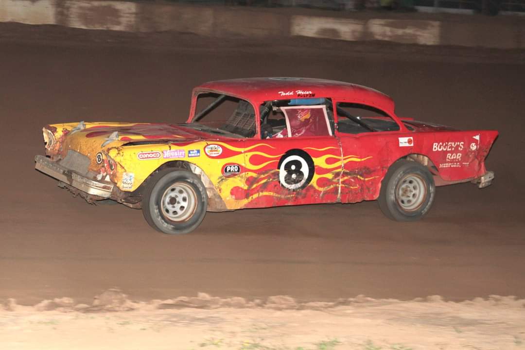 Todd Heier