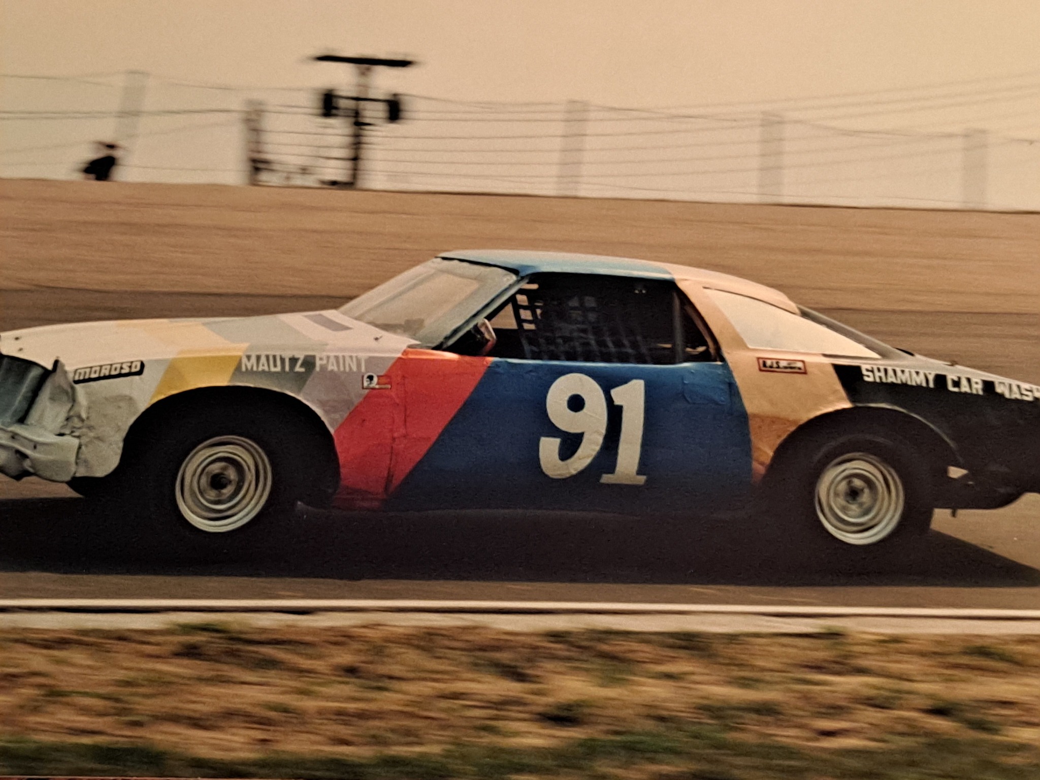 Todd Kuehl