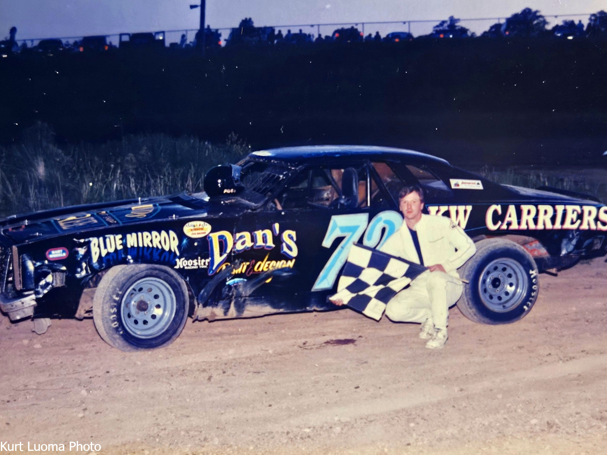 Todd Lindner