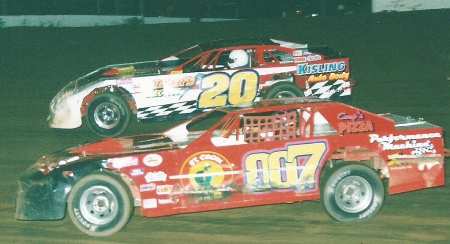 Todd Madsen