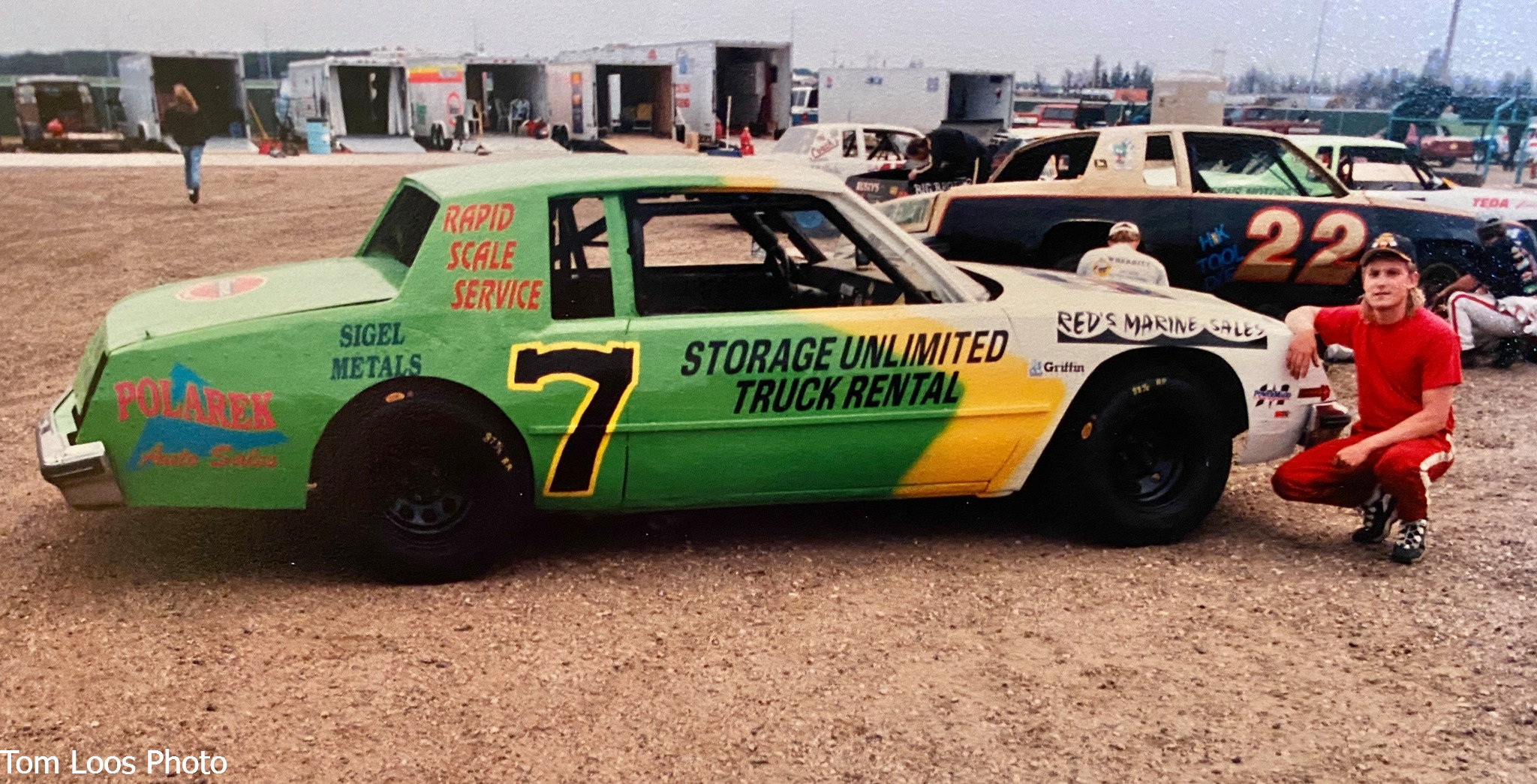 Todd Radtke