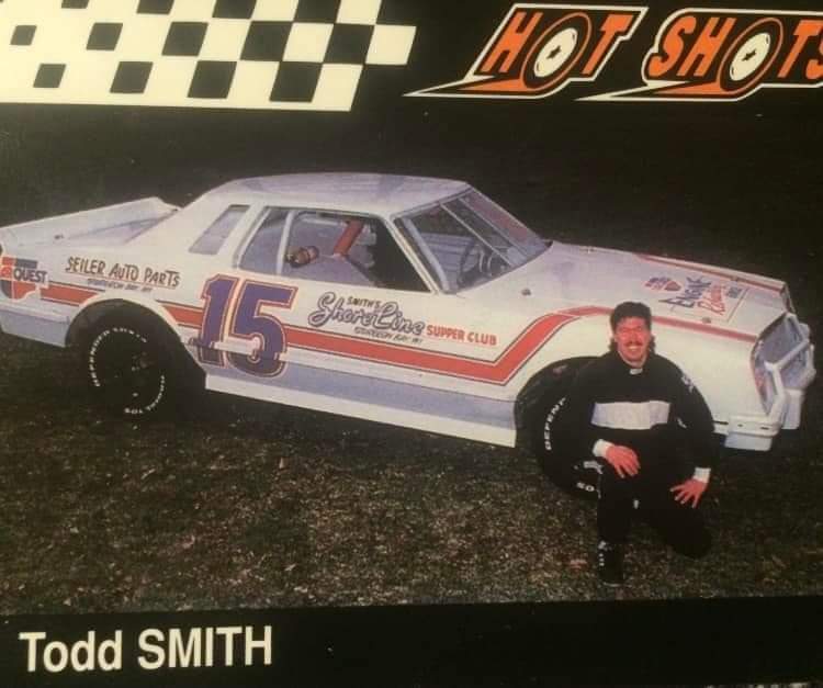 Todd Smith