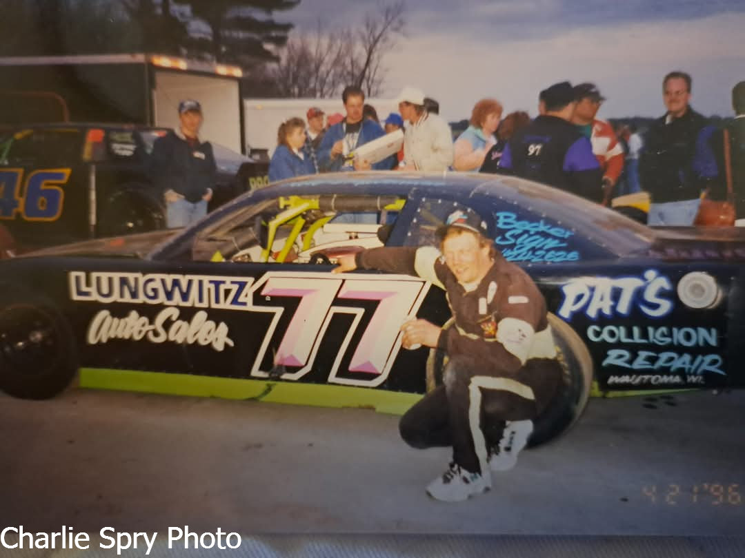 Todd Stapleman