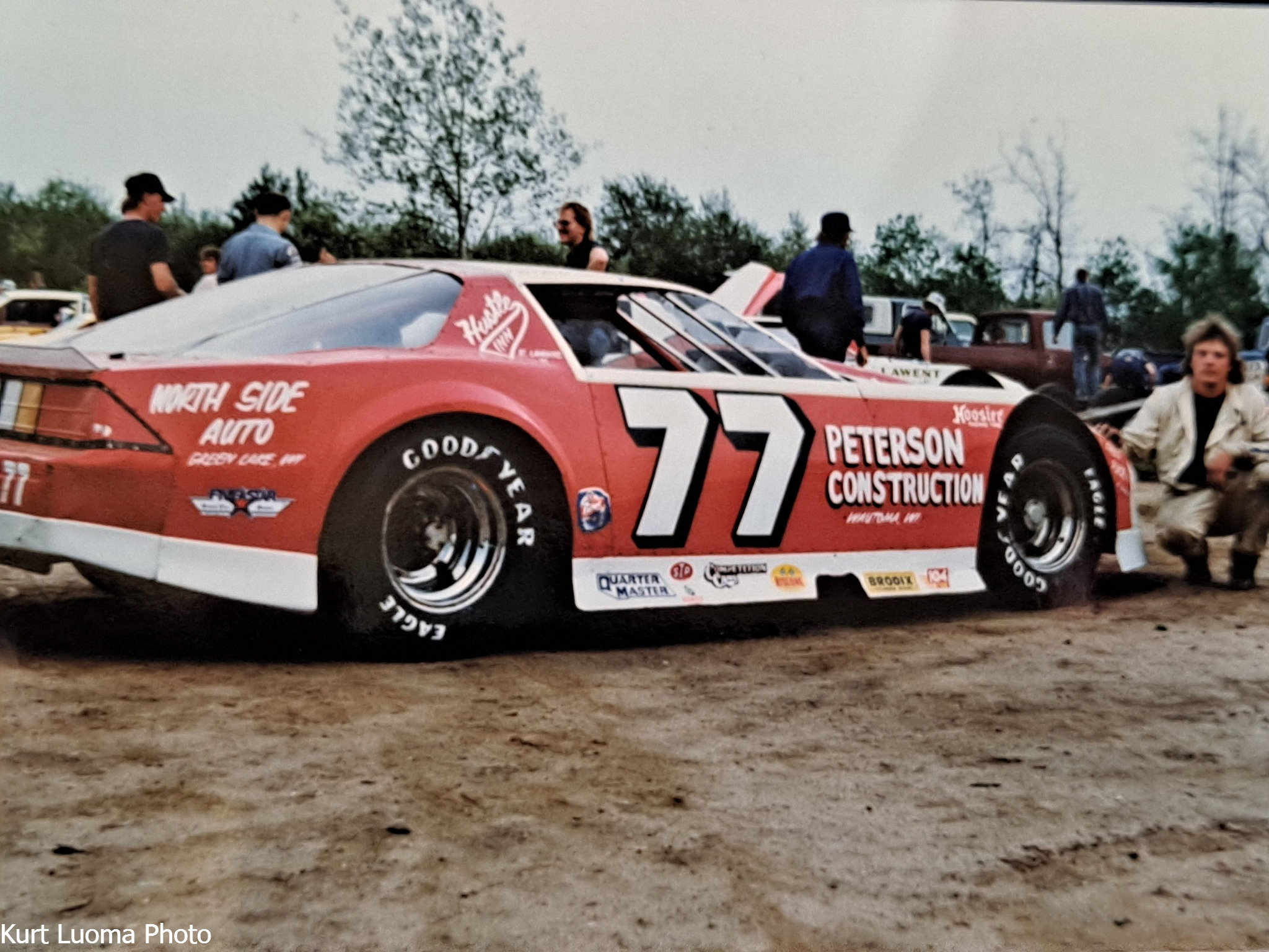 Todd Stapleman