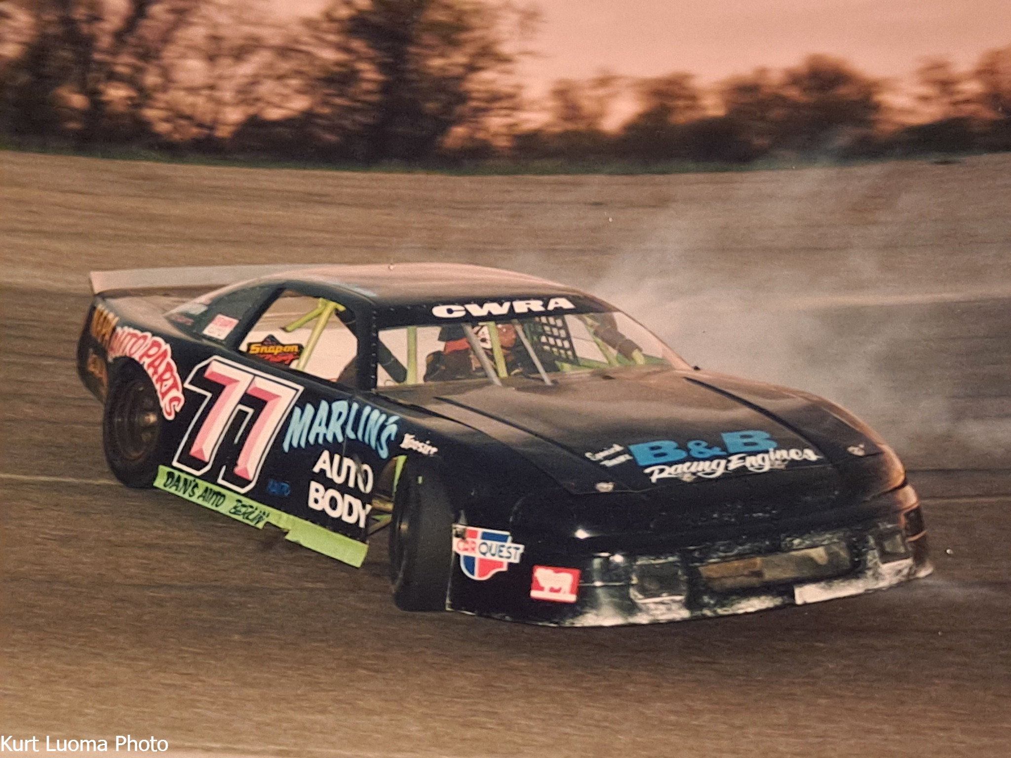 Todd Stapleman