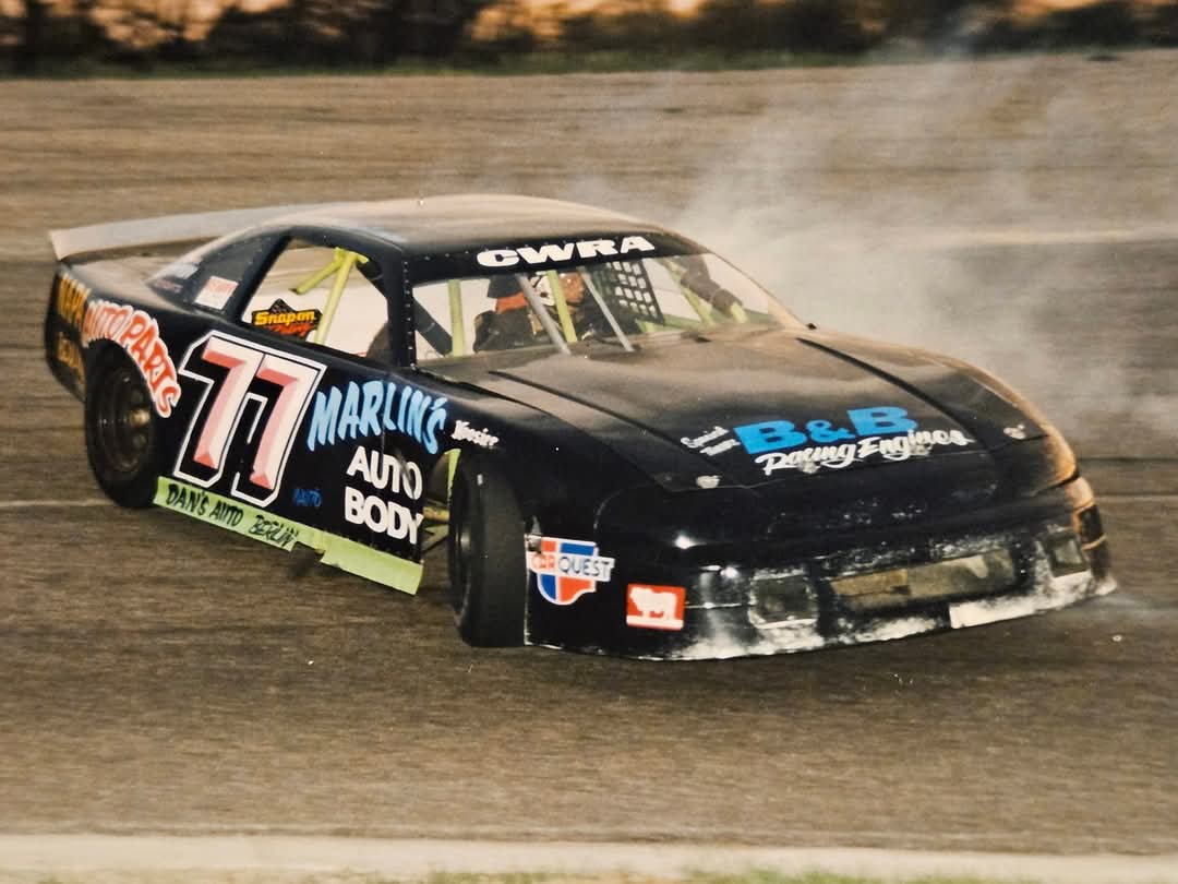 Todd Stapleman