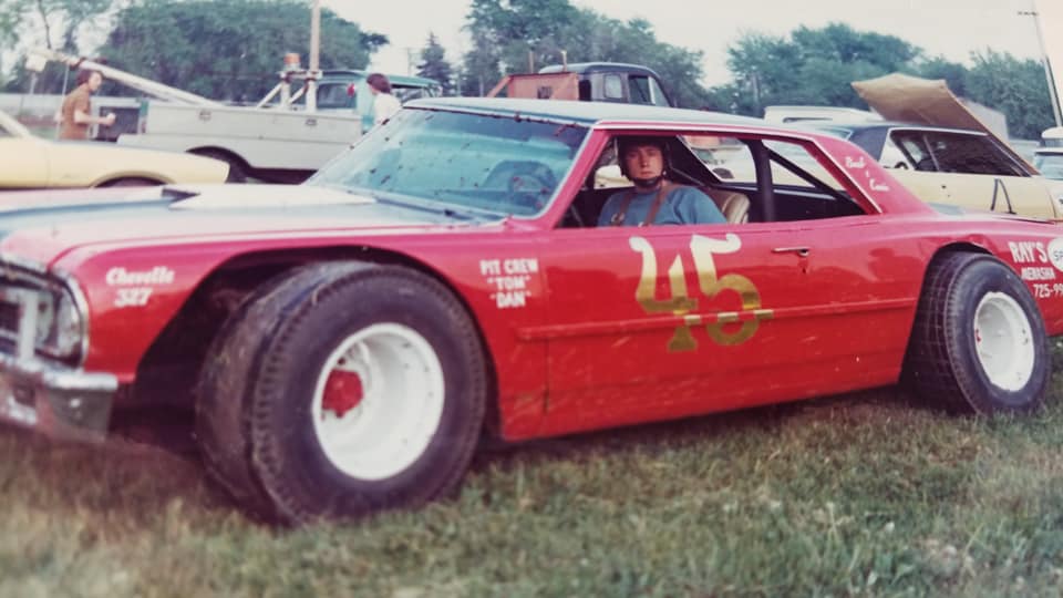 Todd Utke Leos Speedway