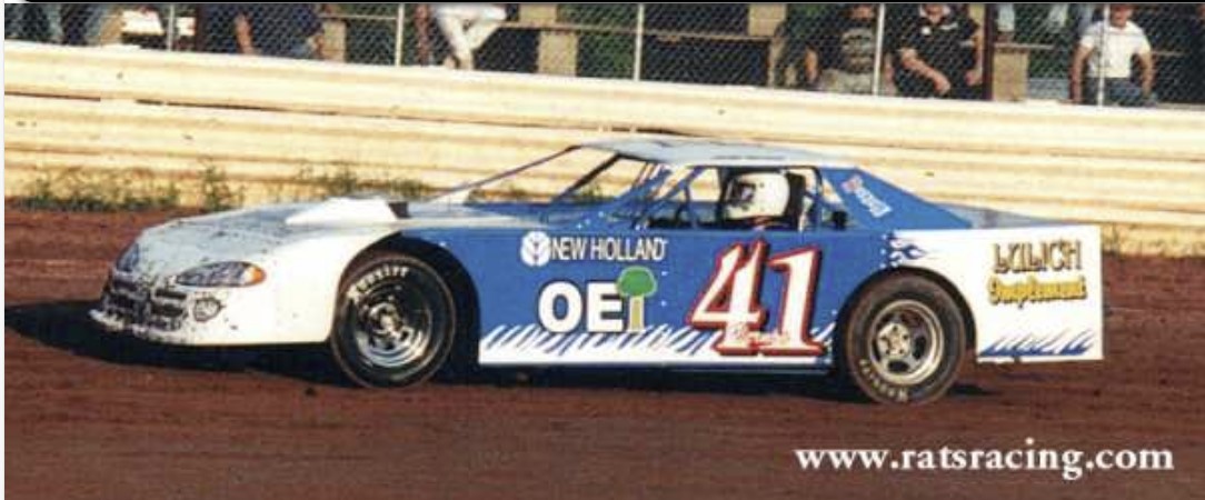 Todd Vernon