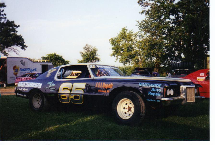 Todd Wright