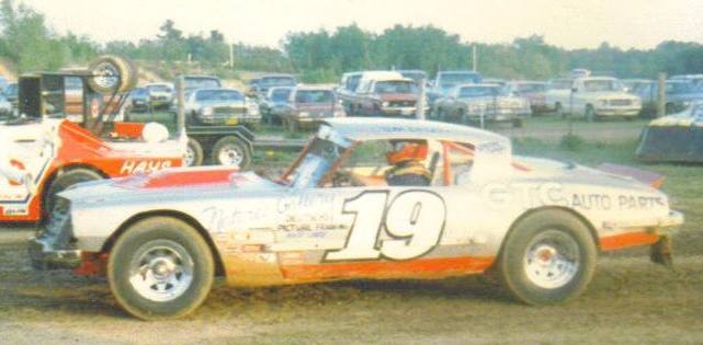 Tom Brust