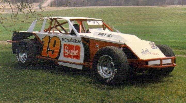 Tom Brust