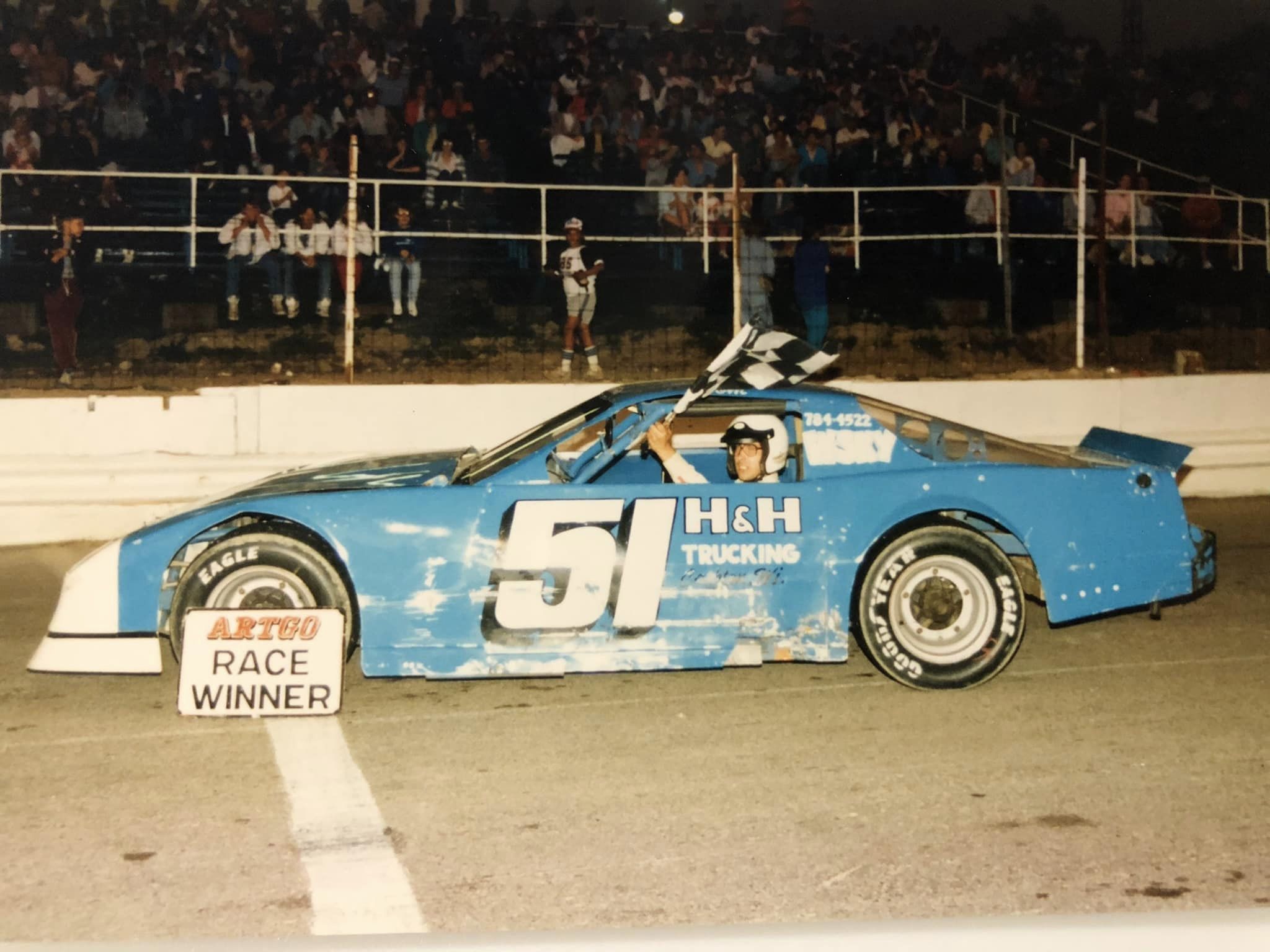 Tom Carlson