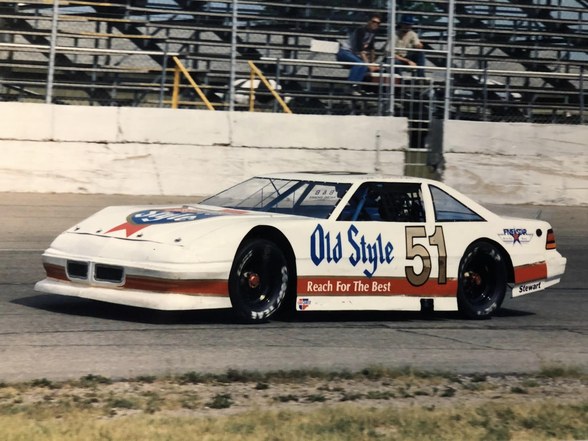 Tom Carlson