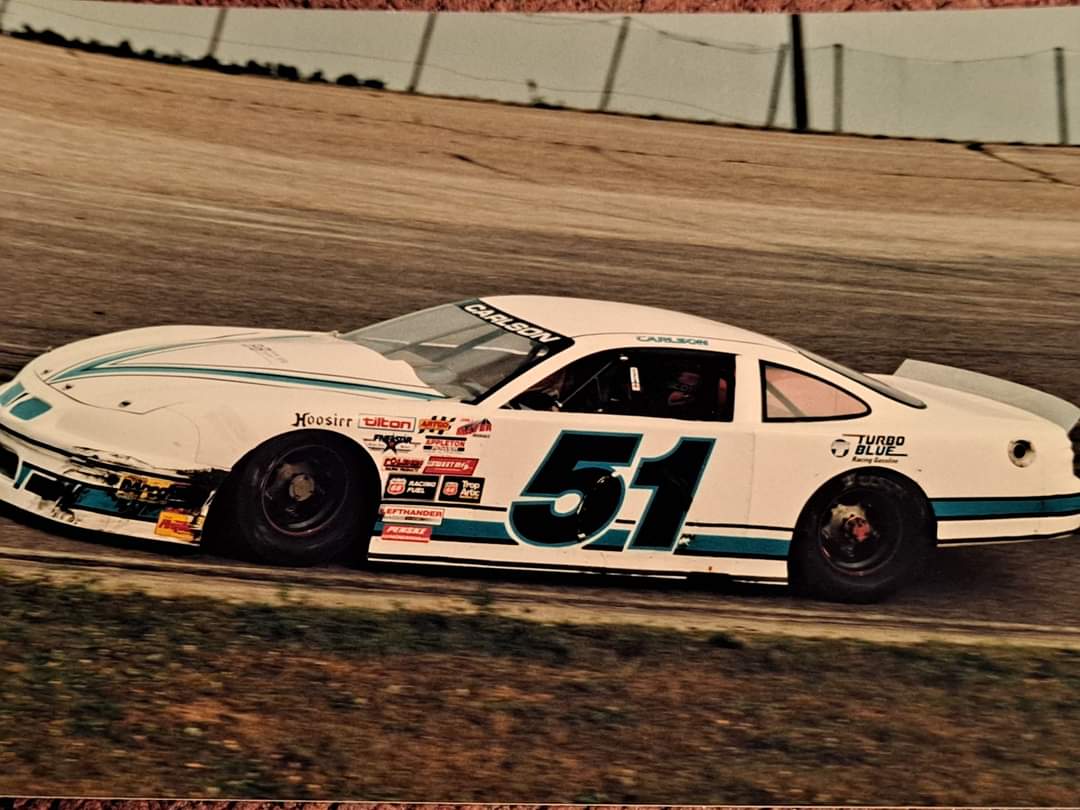 Tom Carlson