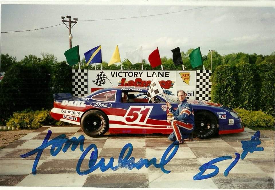 Tom Carlson