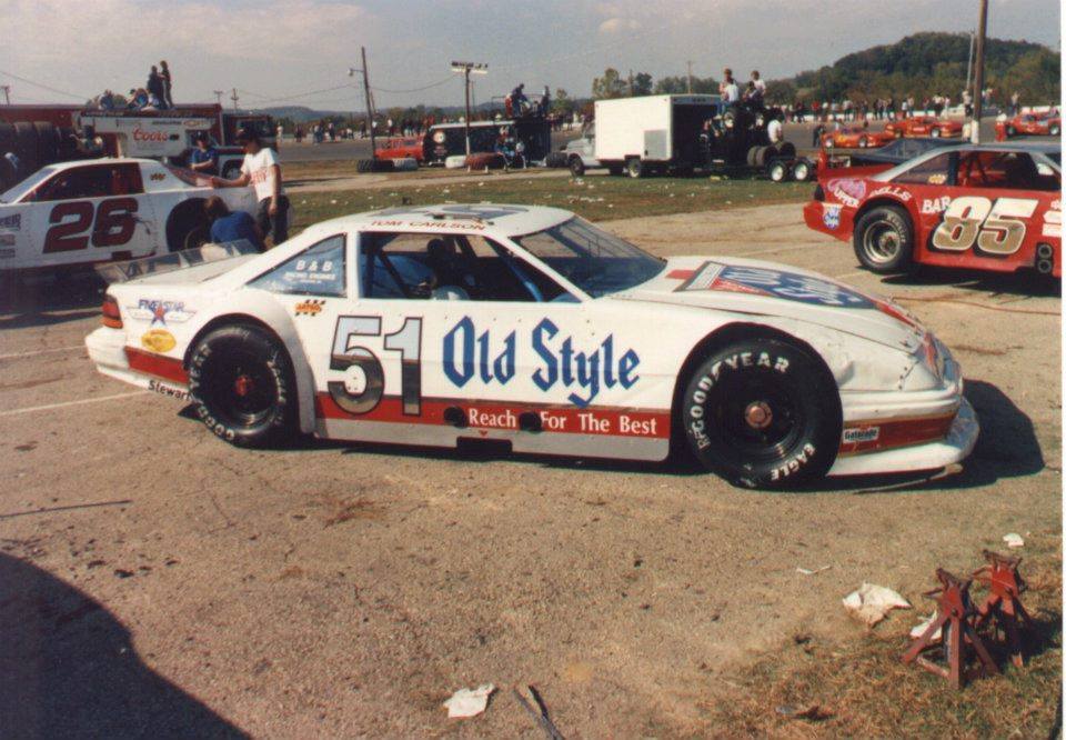 Tom Carlson
