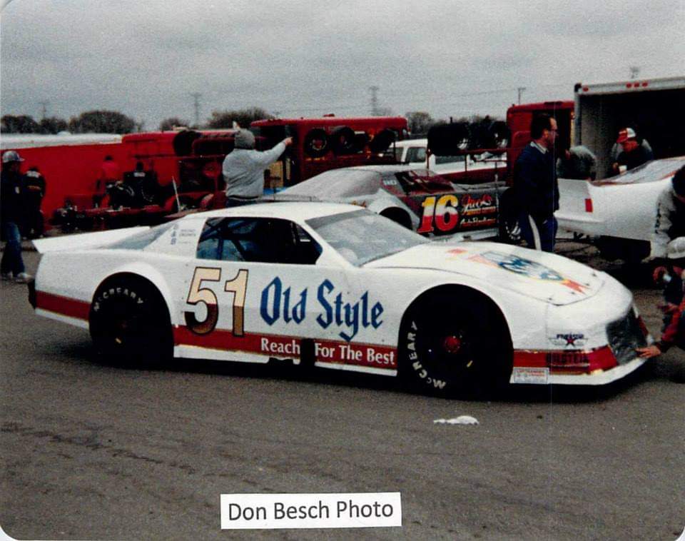 Tom Carlson