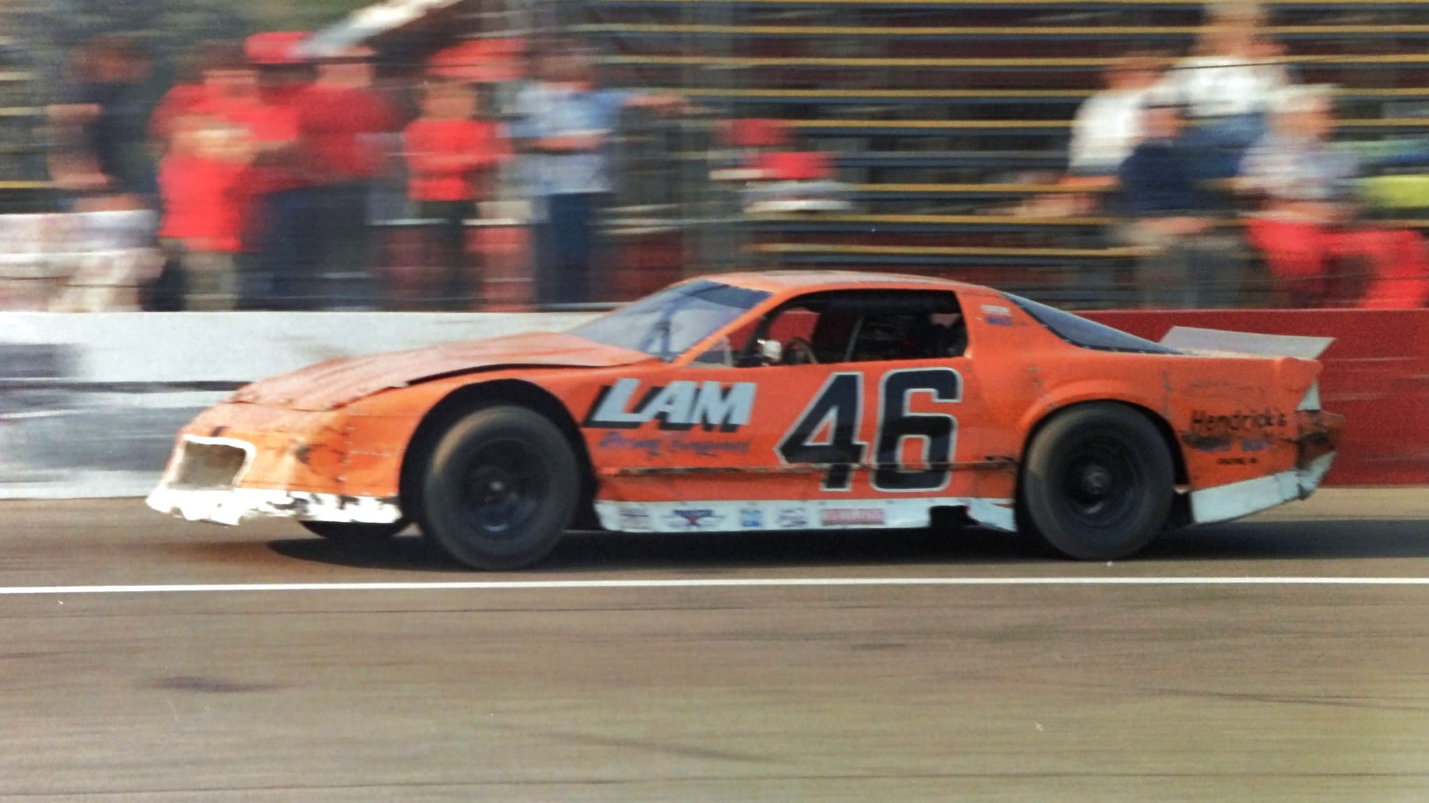 Tom Dekeuster