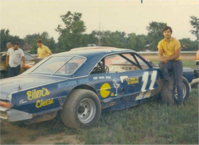 Tom Erdman