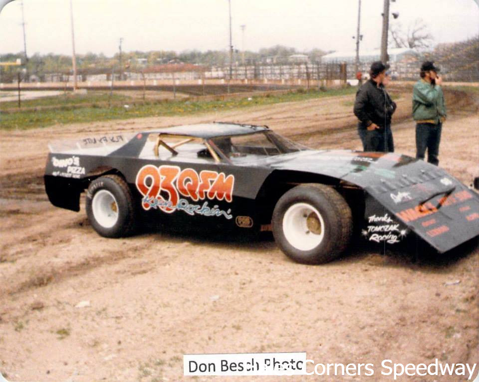 Tom Falesnik Hales Corners