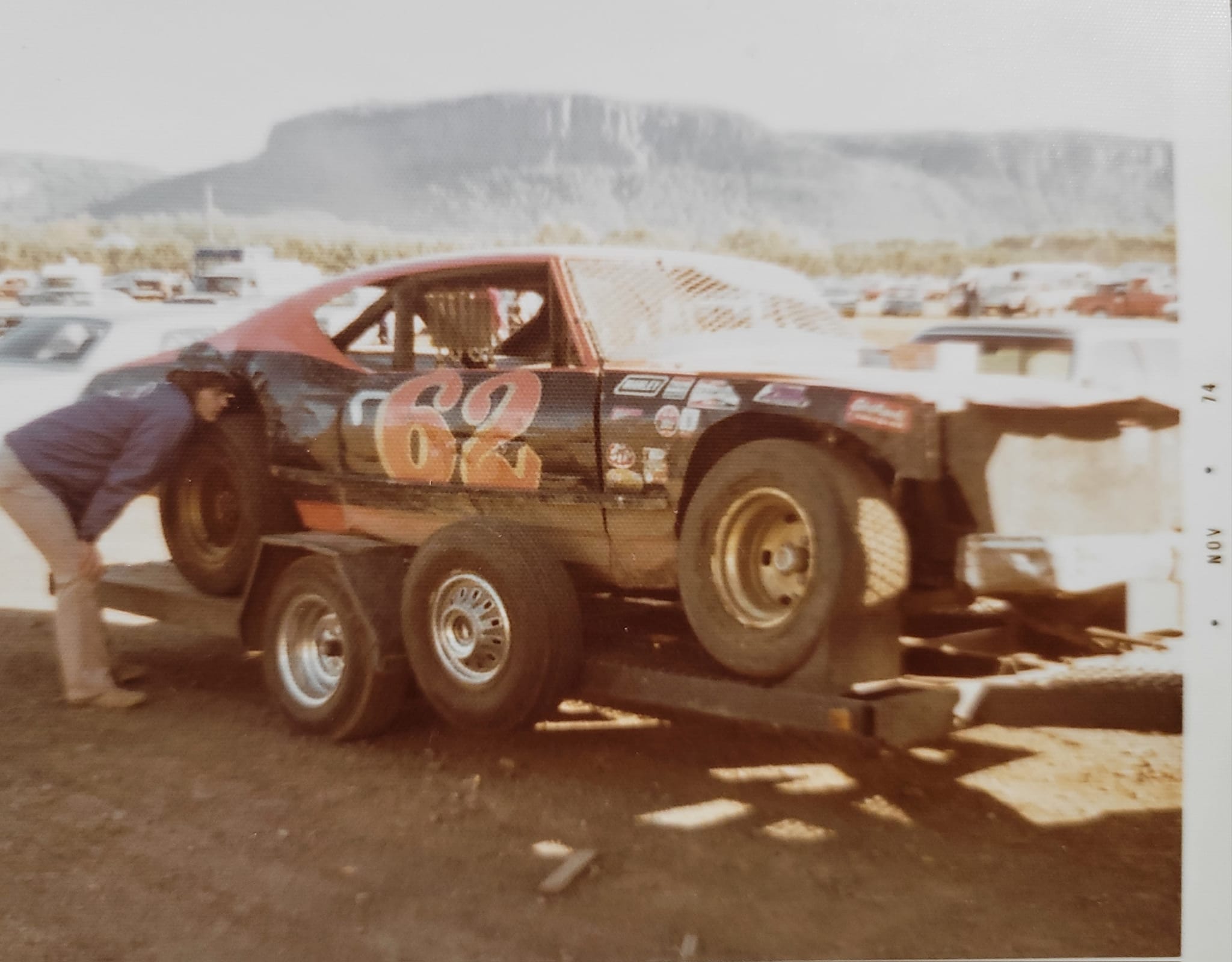 Tom Gebauer