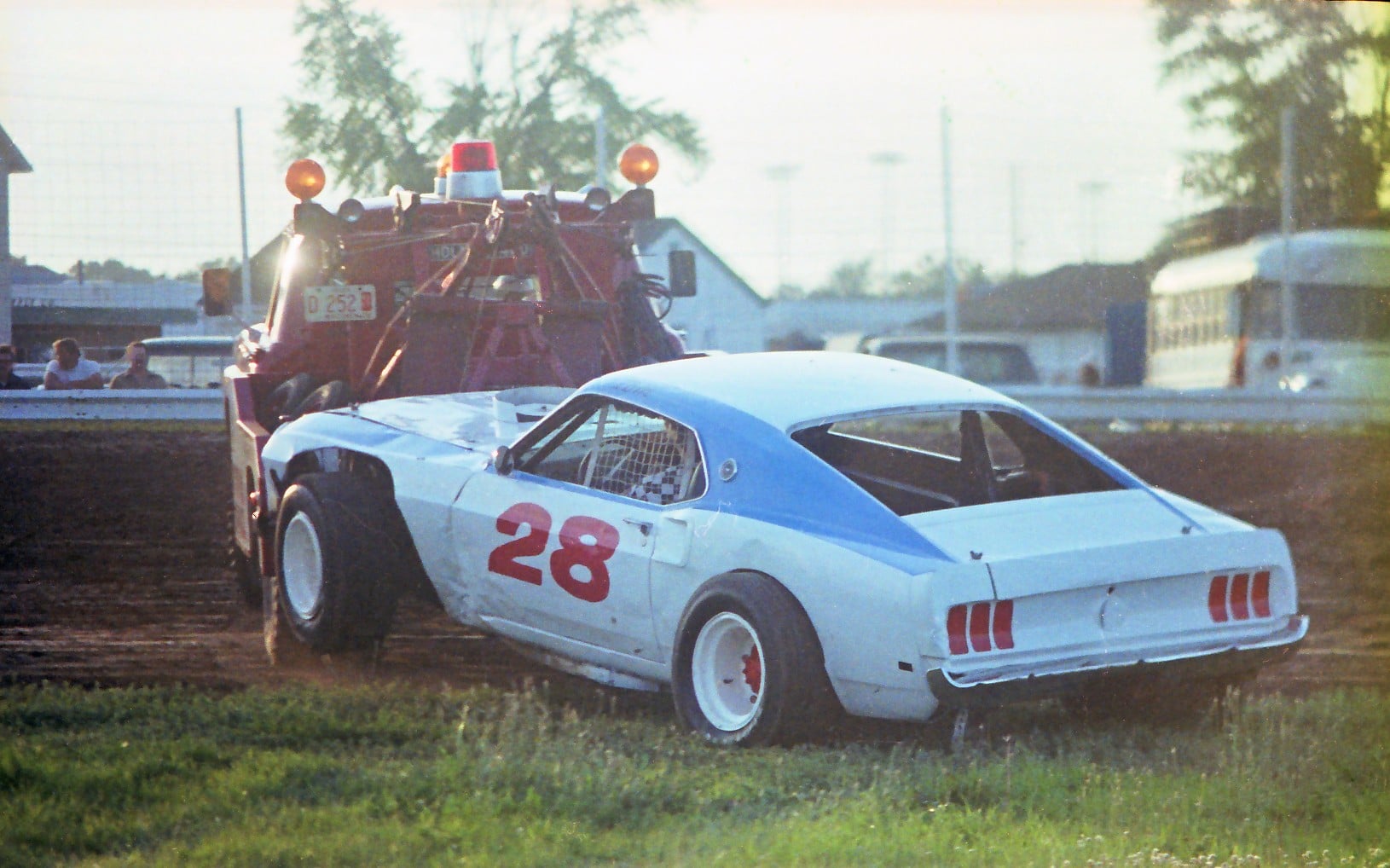 Tom Gintner