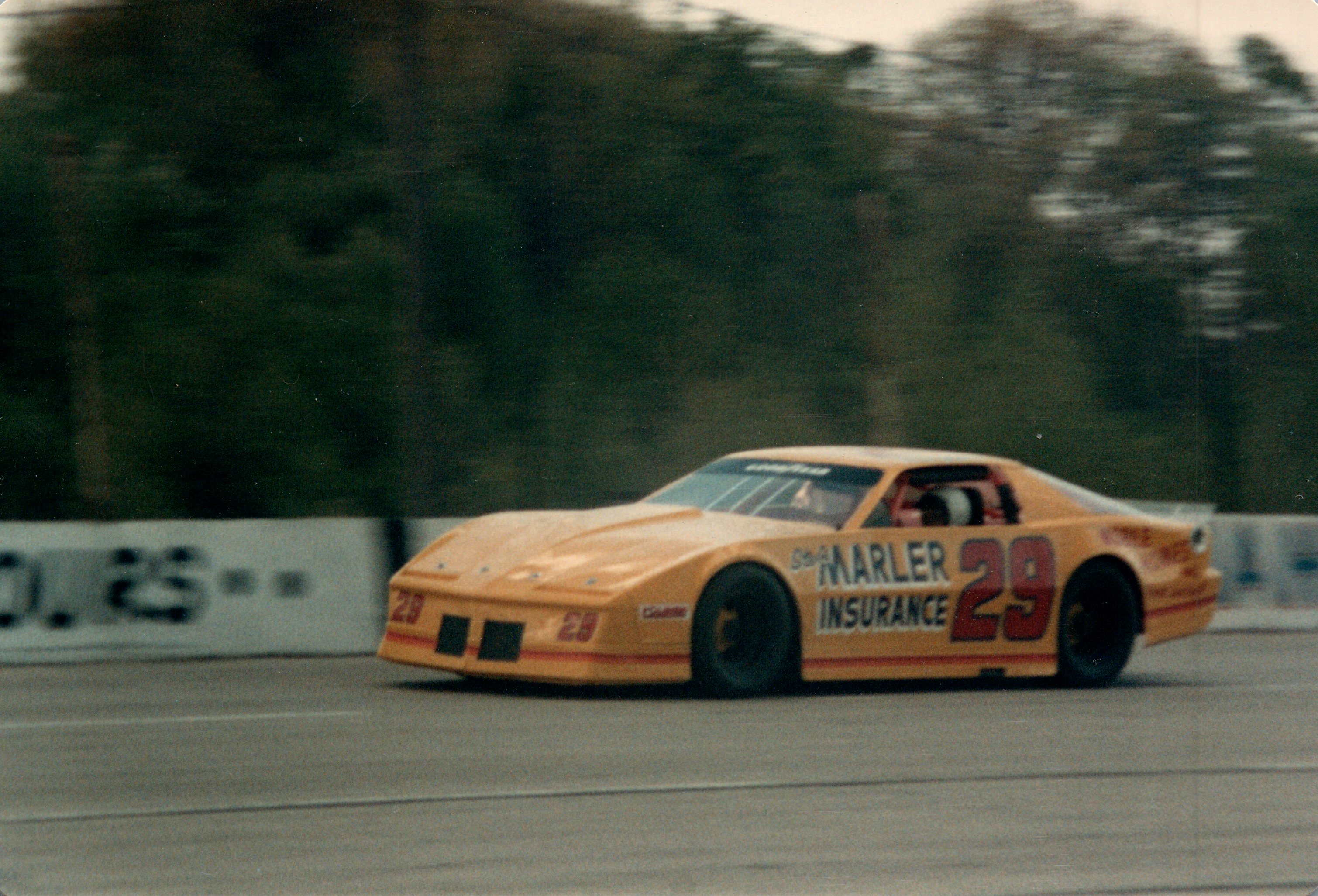 Tom Haen