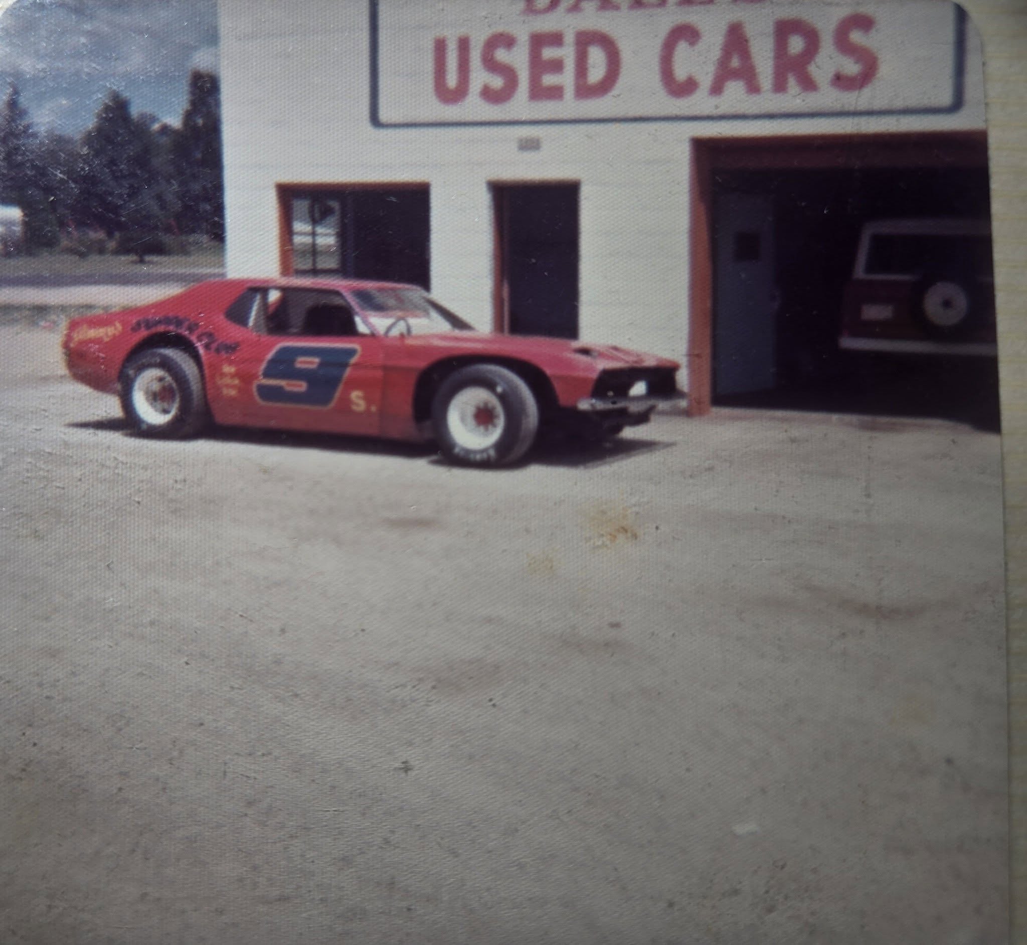 Tom Jensen