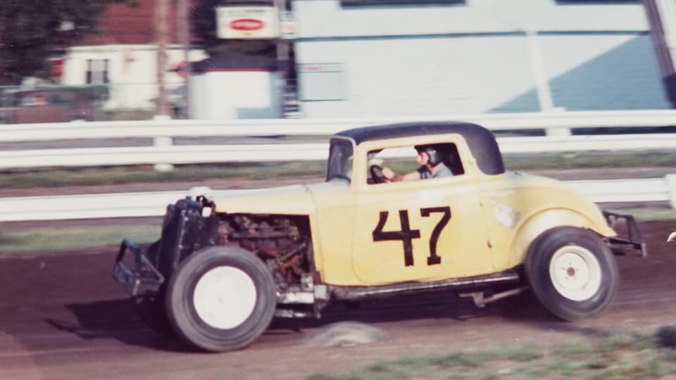 Tom Kiekahfer Leos Speedway