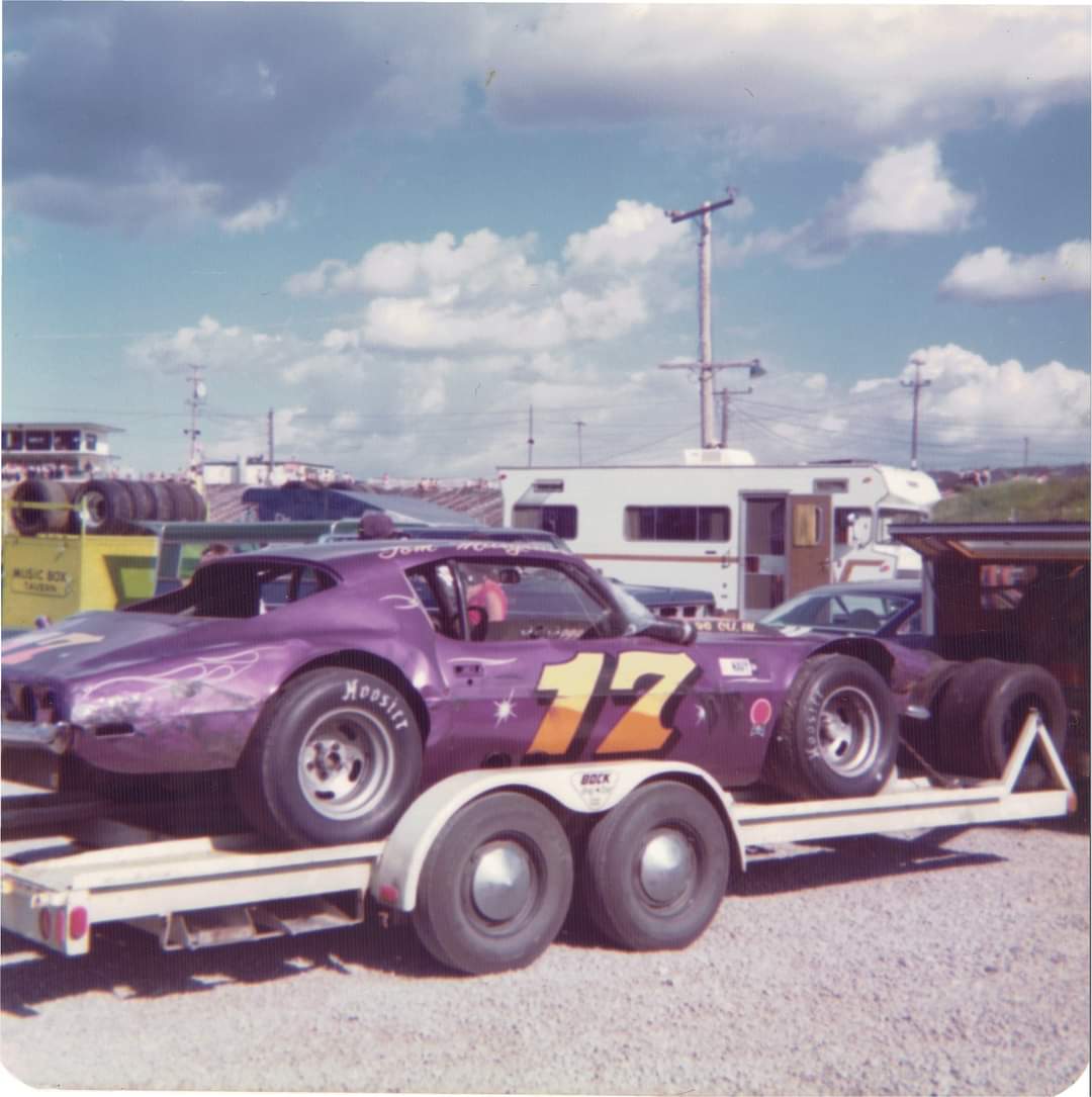 Tom Musgrave